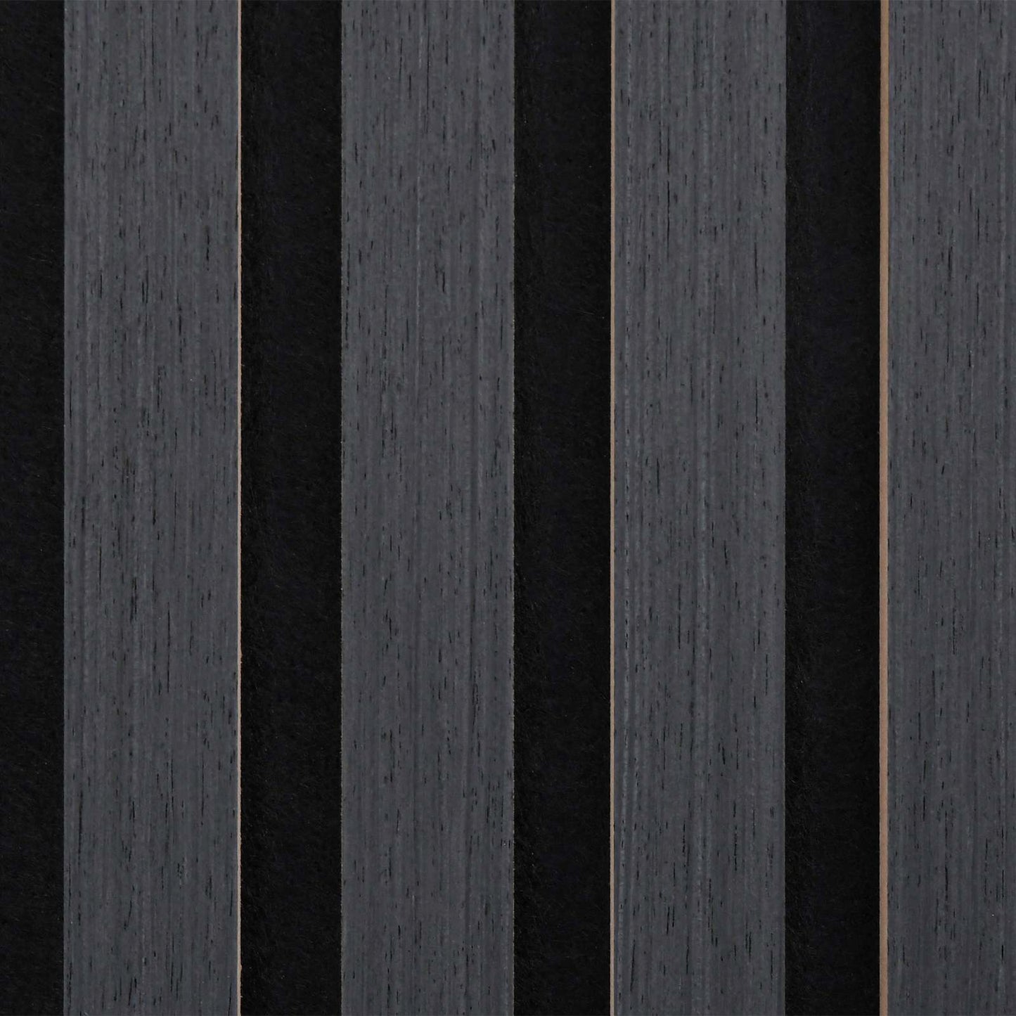 Pannelli da parete 2 pcs Antracite 60,5 x 60 cm