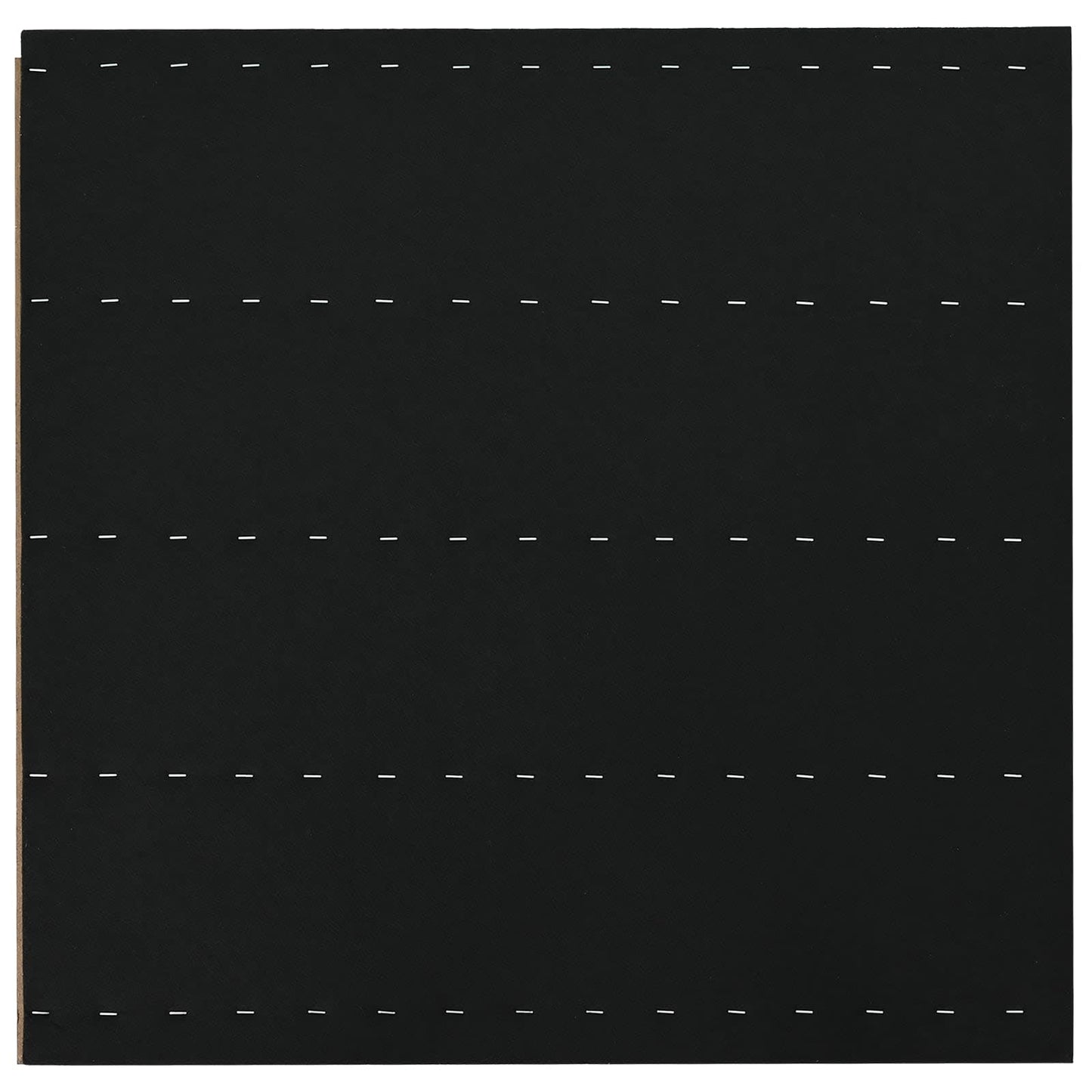 Pannelli da parete 8 pcs Naturale 60,5 x 60 cm | homemem39