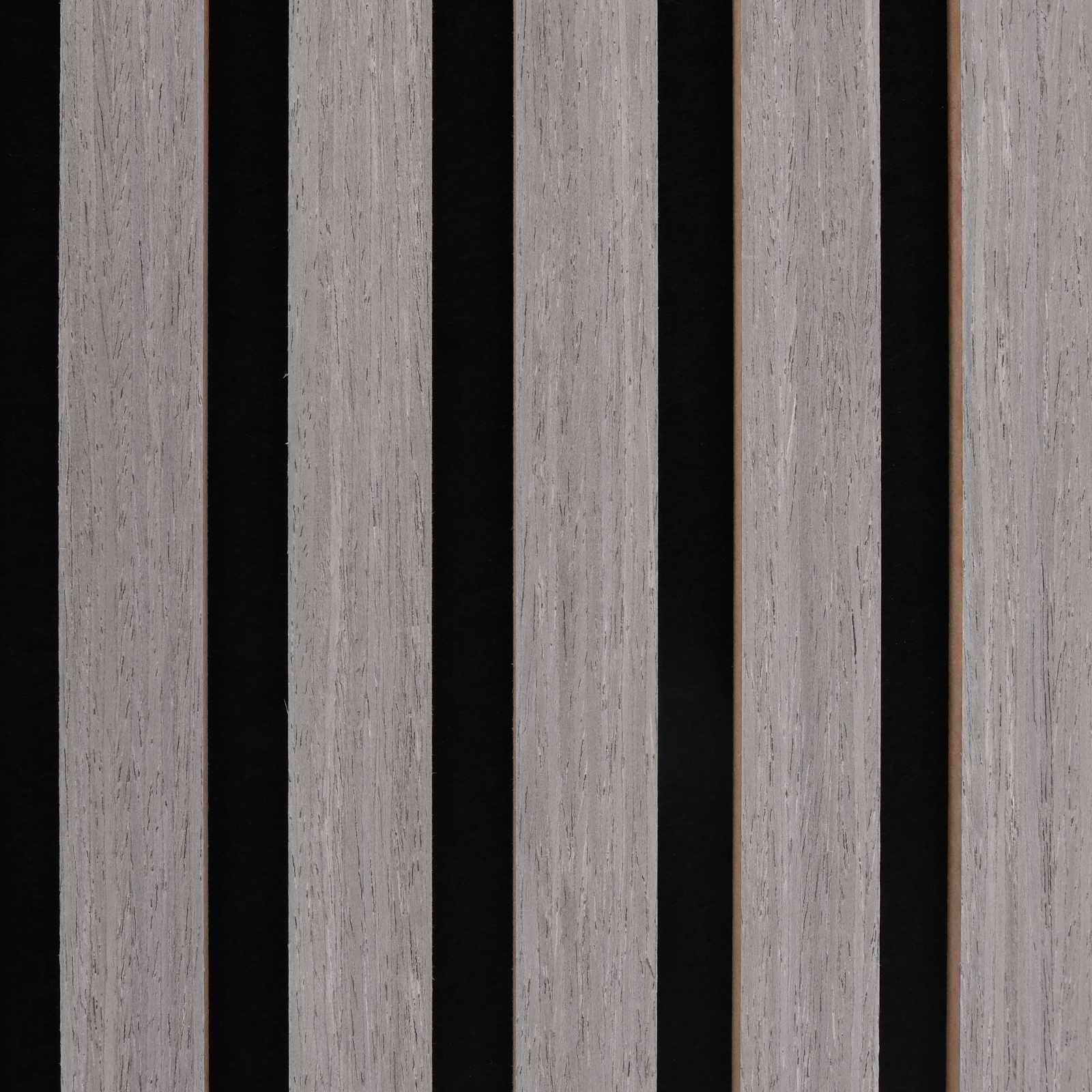 Pannelli da parete 8 pcs Grigio 60,5 x 60 cm | homemem39