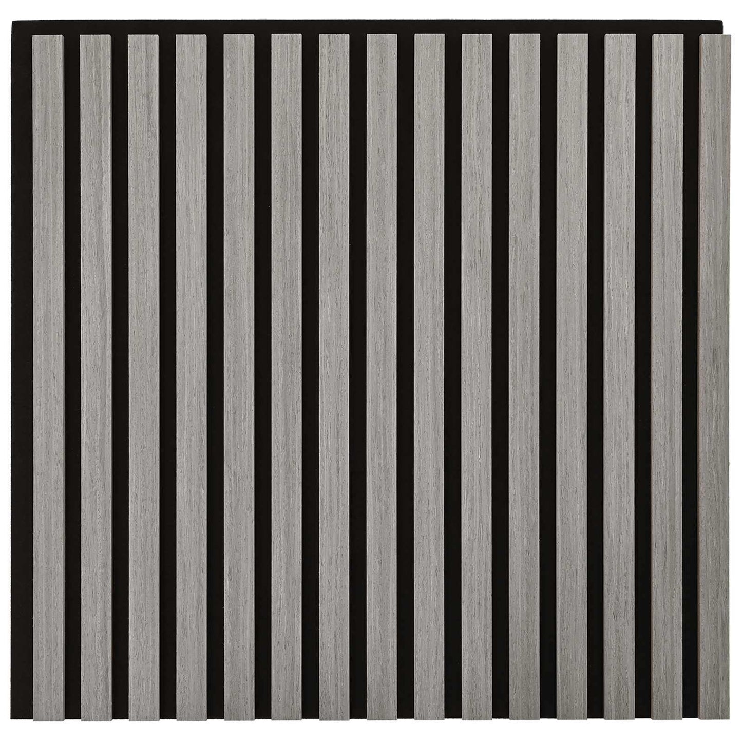 Pannelli da parete 8 pcs Grigio 60,5 x 60 cm | homemem39