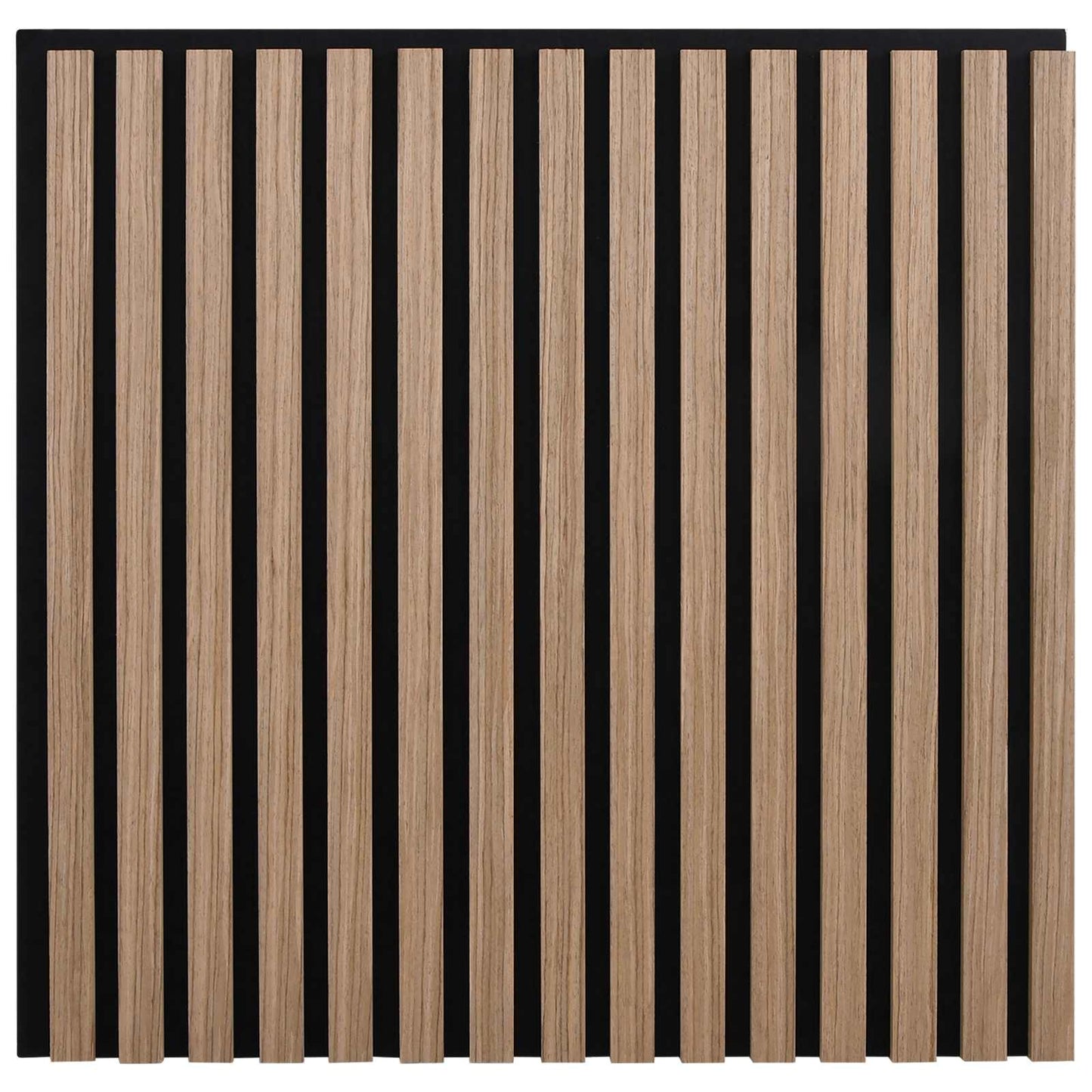 Pannelli da parete 8 pcs Marrone 60,5 x 60 cm | homemem39