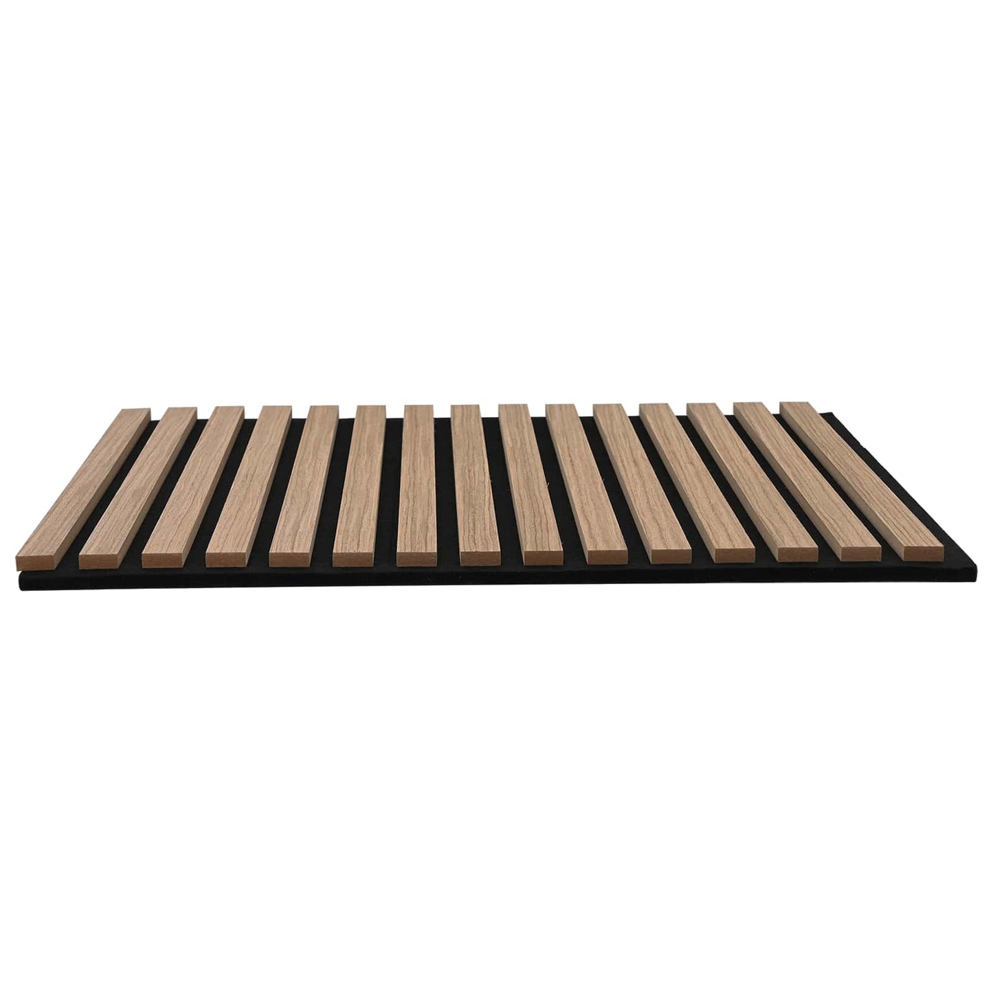 Pannelli da parete 8 pcs Marrone 60,5 x 60 cm | homemem39