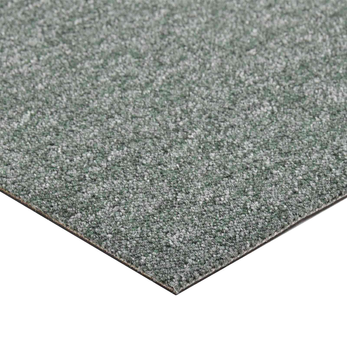 Tappeto 20 pz Verde 50 x 50 cm 100% Polipropilene