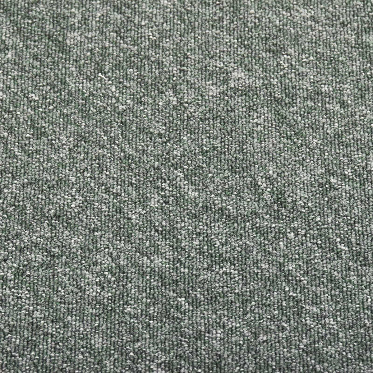 Tappeto 20 pz Verde 50 x 50 cm 100% Polipropilene