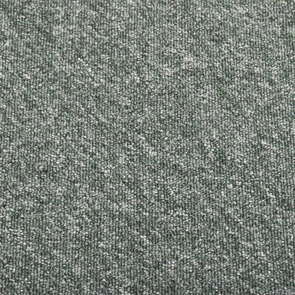 Tappeto 20 pz Verde 50 x 50 cm 100% Polipropilene