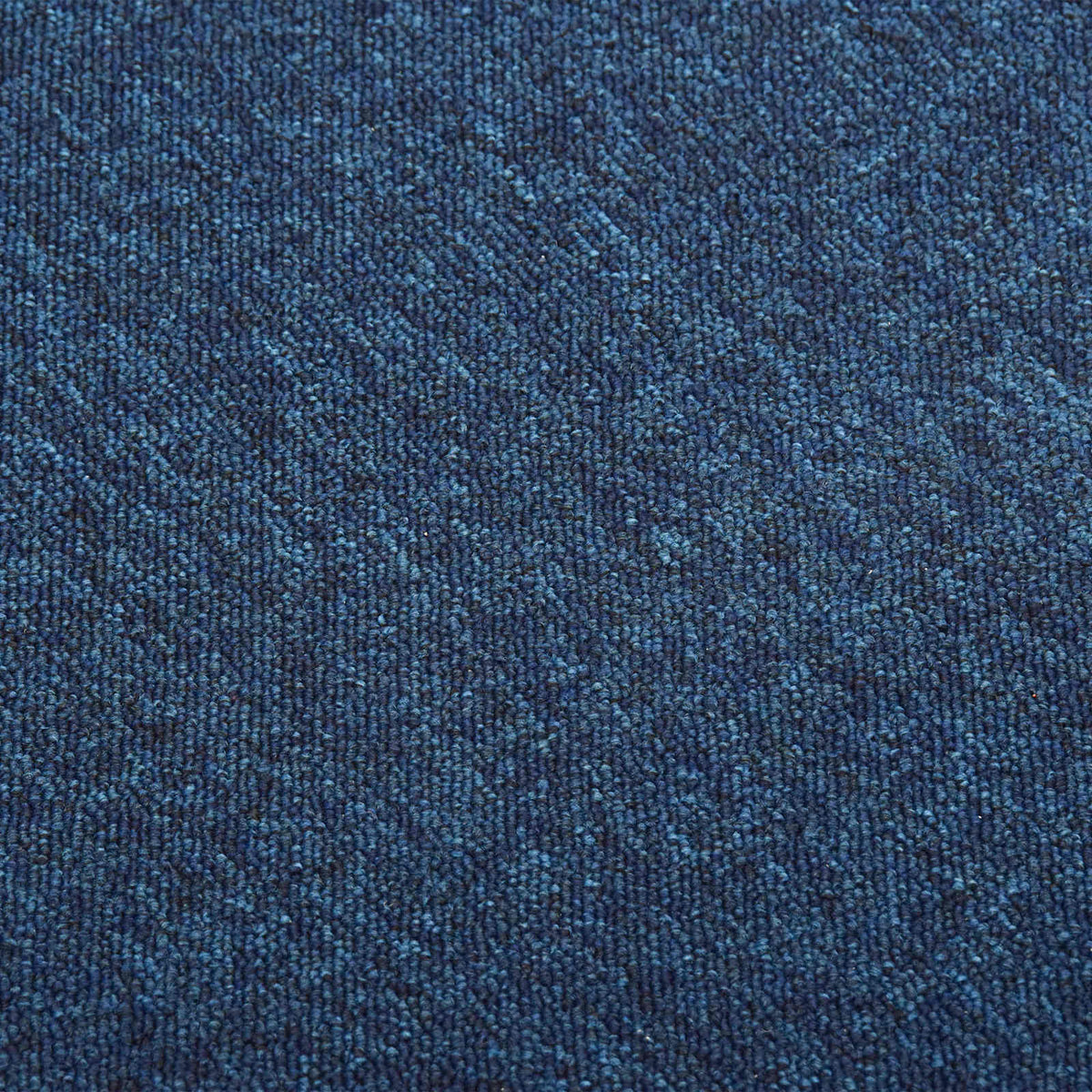 Tappeto 20 pz Blu Scuro 50 x 50 cm 100% Polipropilene