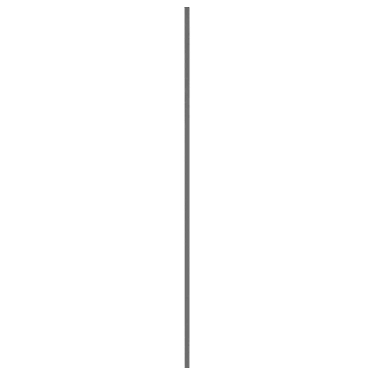 Pannello per tetto 12 pz Grigio 80 x 45 cm Acciaio zincato