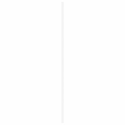 Porta Interna Bianco 83 x 202 cm Legno compensato | homemem39