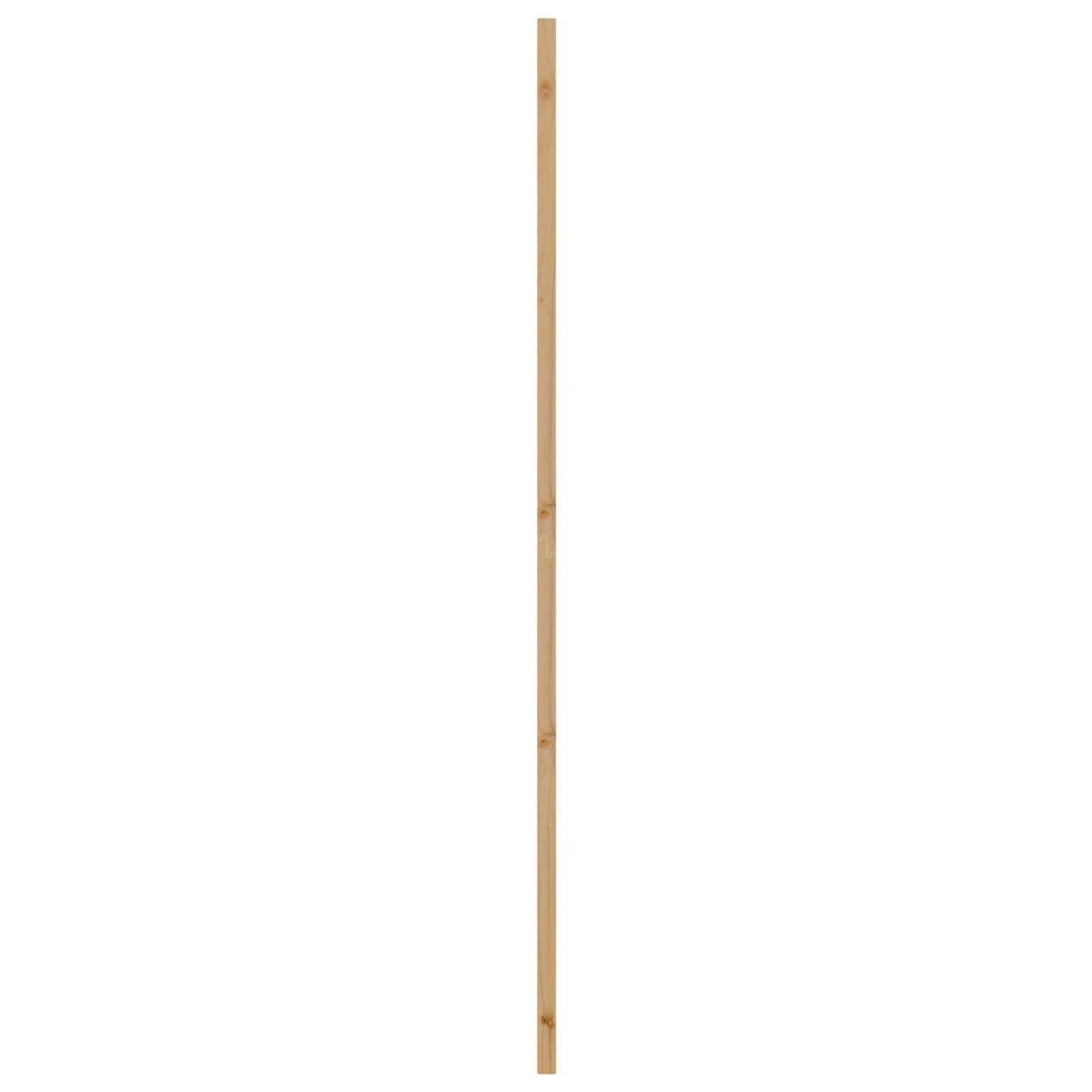 Porta Interna Naturale 86 x 211 cm Legno compensato | homemem39