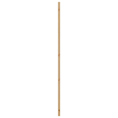 Porta Interna Naturale 86 x 211 cm Legno compensato | homemem39