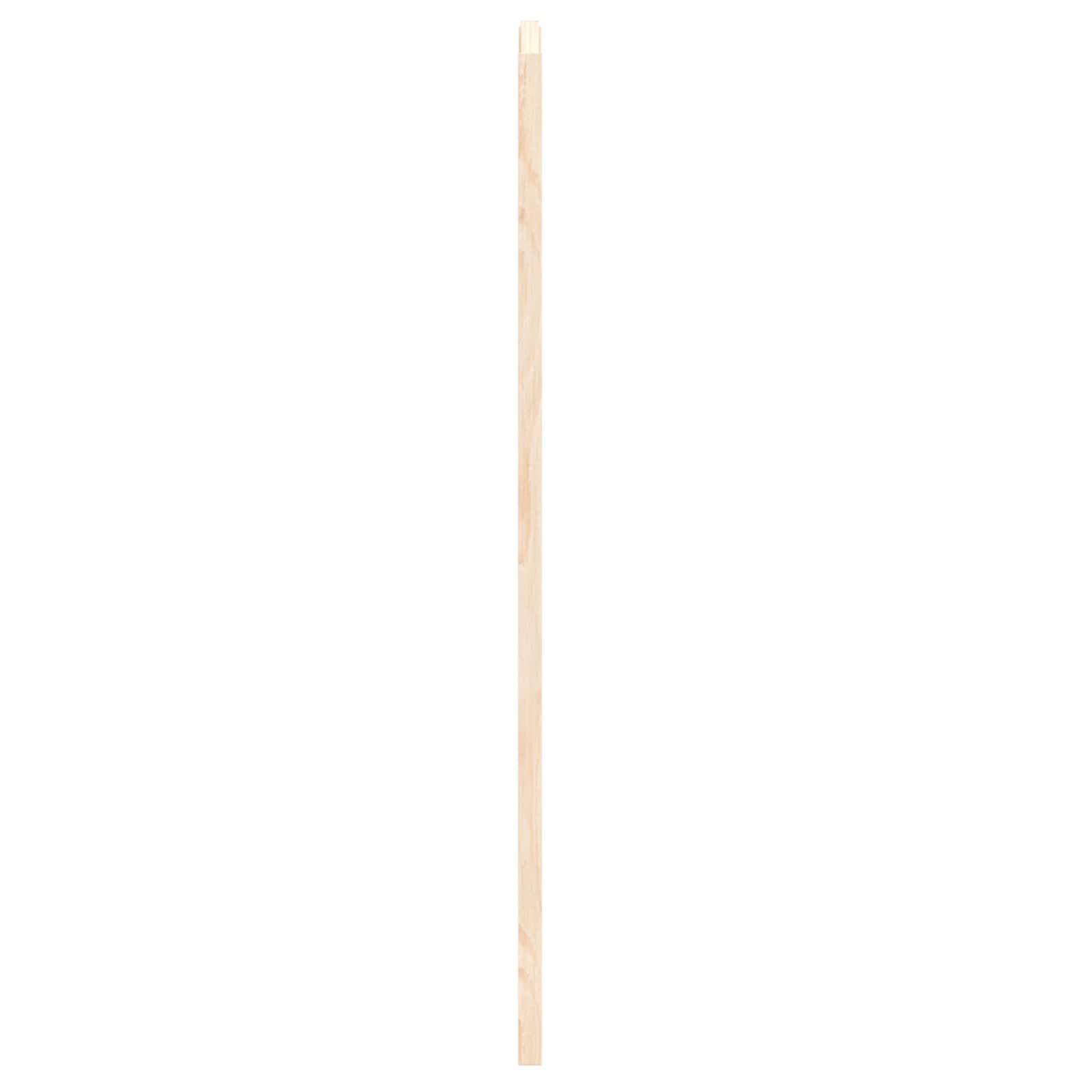 Porte Swing Naturale 90 x 40 cm Legno Massello di Pino | homemem39