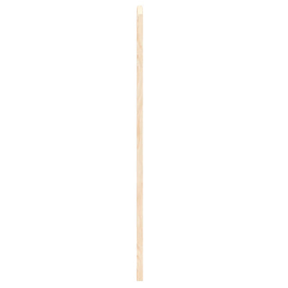 Porte Swing Naturale 90 x 40 cm Legno Massello di Pino | homemem39