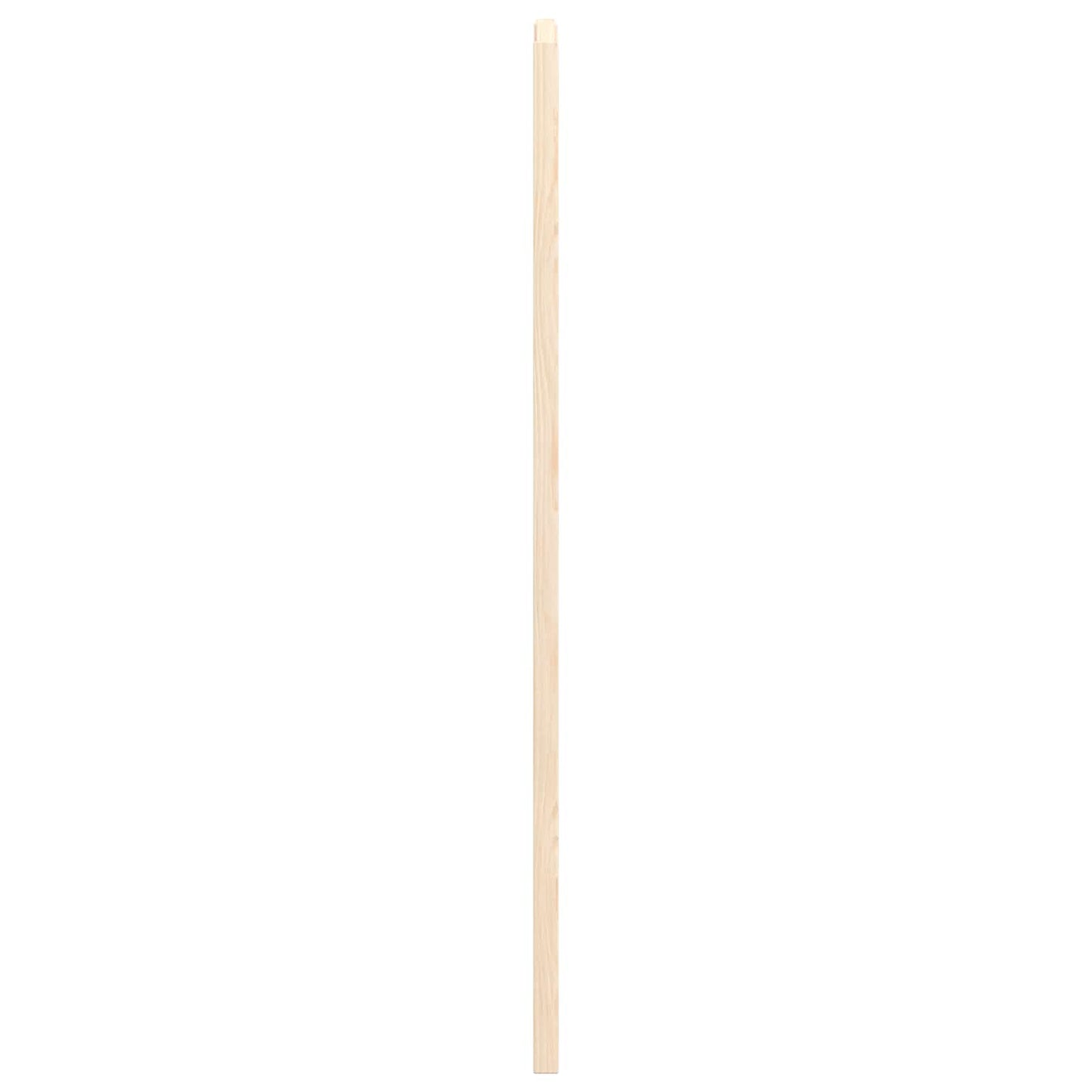 Porte Swing Naturale 90 x 50 cm Legno Massello di Pino | homemem39