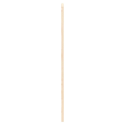 Porte Swing Naturale 100 x 50 cm Legno Massello di Pino | homemem39