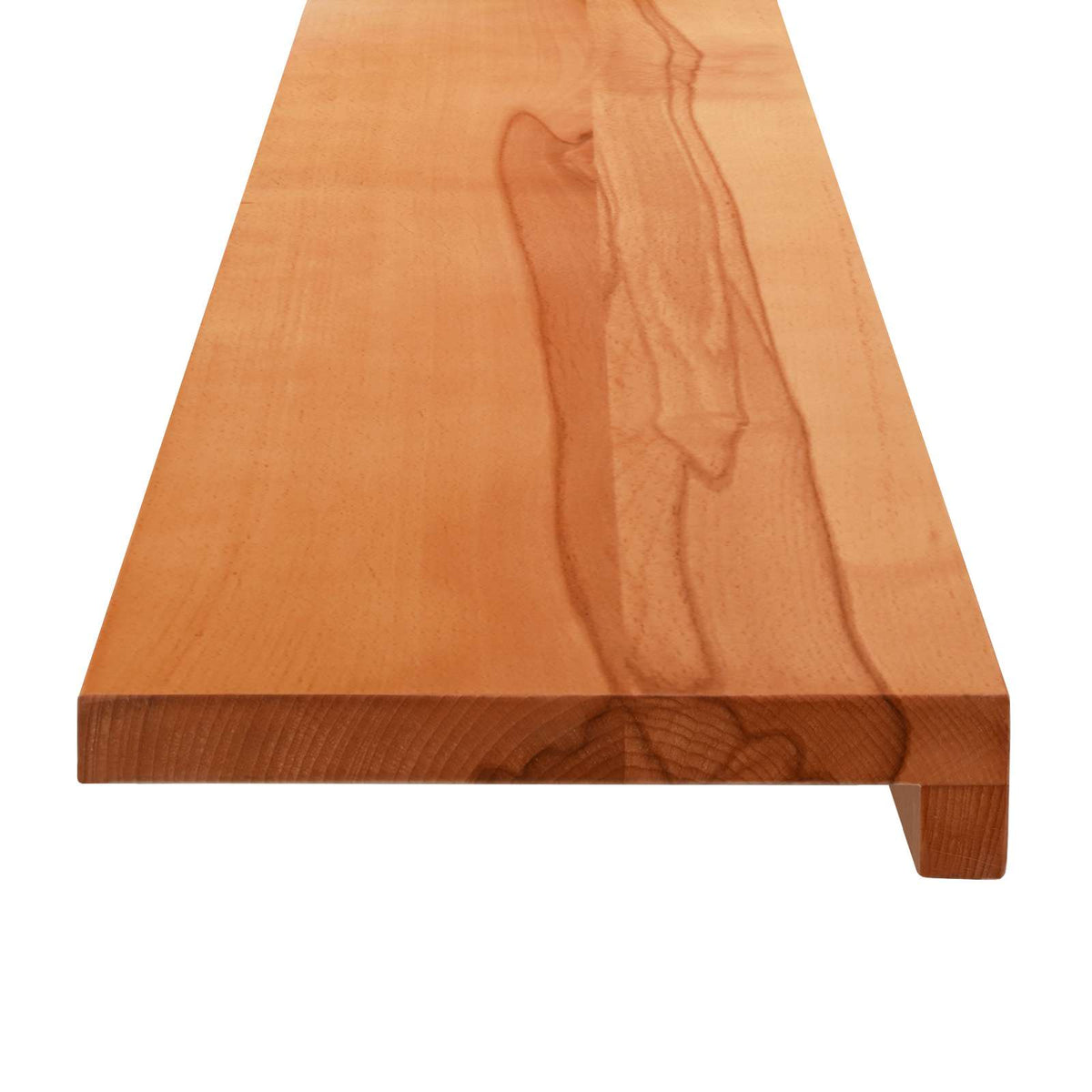 Tappeti per scale 8 pz 90 x 30 x 2 cm Marrone Chiaro | homemem39