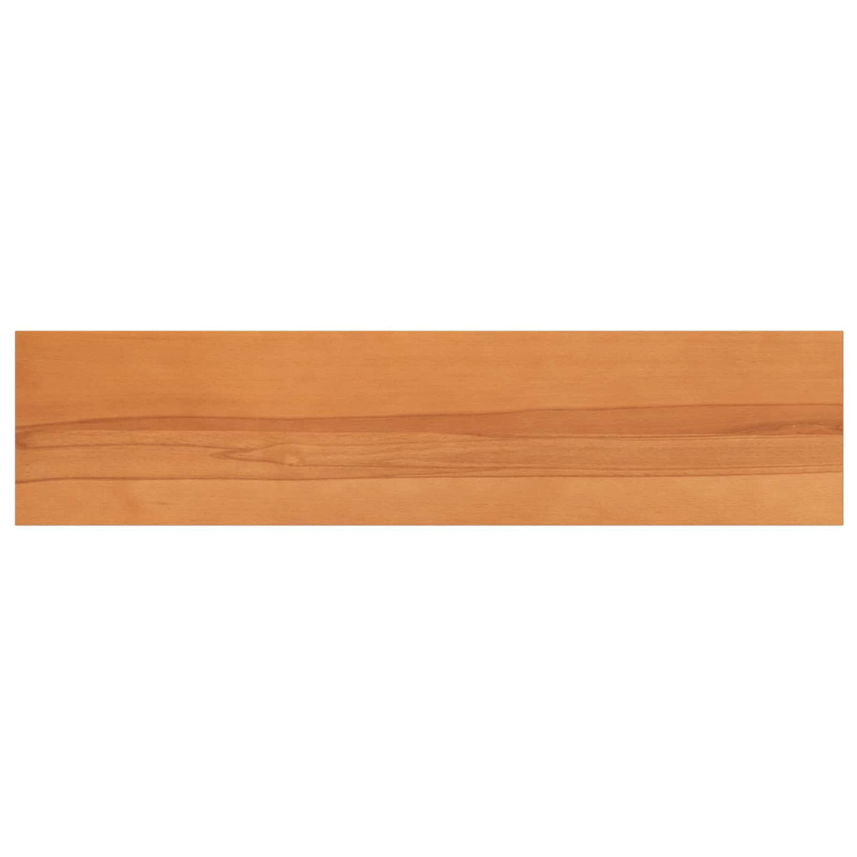 Tappeti per scale 8 pz 110 x 30 x 2 cm Marrone Chiaro | homemem39