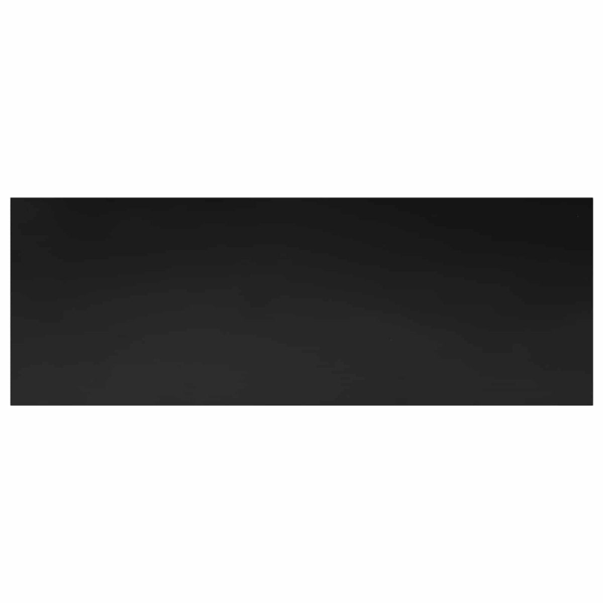 Tappeti per scale 8 pz 70 x 25 x 2 cm Nero | homemem39