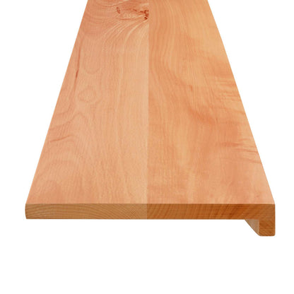 Tappeti per scale 12 pz 100 x 30 x 2 cm Vernice | homemem39