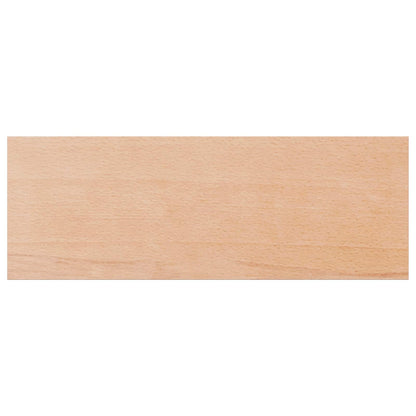Tappeti per scale 16 pz 80 x 25 x 2 cm Naturale | homemem39