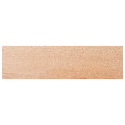 Tappeti per scale 16 pz 100 x 25 x 2 cm Naturale | homemem39