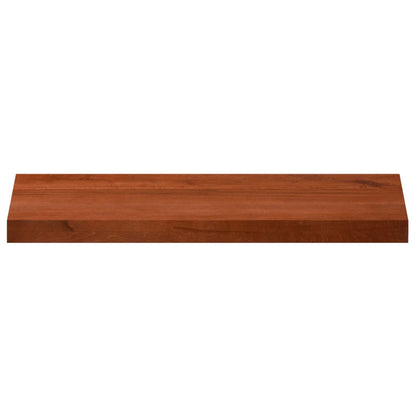 Tappeti per scale 16 pz 70 x 30 x 2 cm Marrone | homemem39