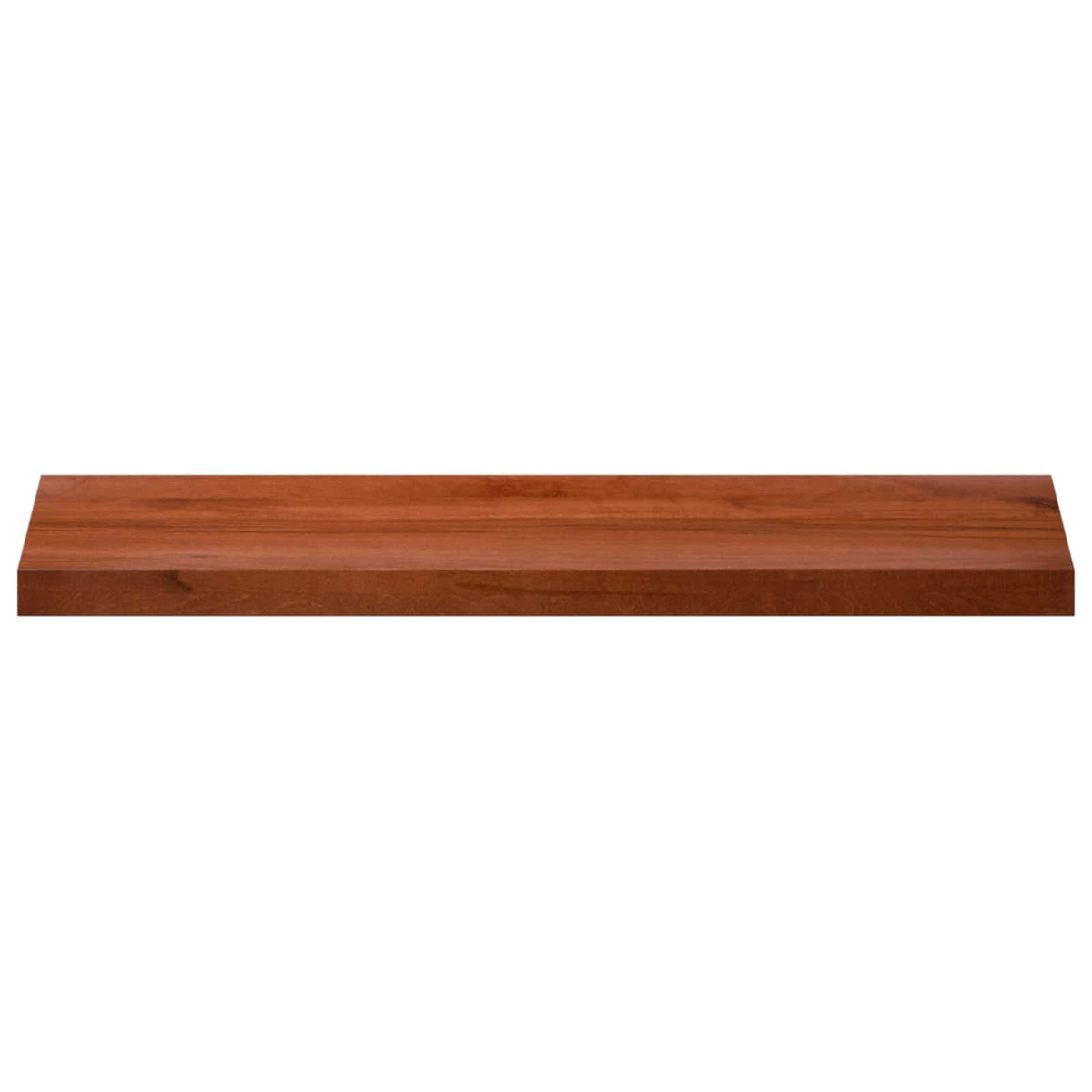 Tappeti per scale 16 pz 90 x 30 x 2 cm Marrone | homemem39