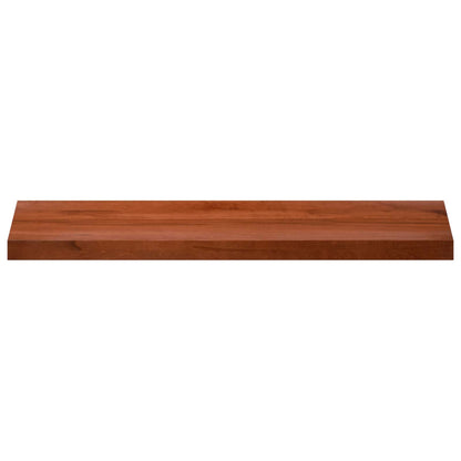 Tappeti per scale 16 pz 90 x 30 x 2 cm Marrone | homemem39