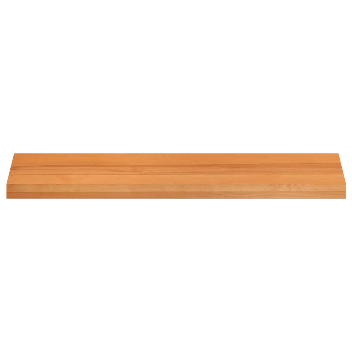 Tappeti per scale 20 pz 100 x 25 x 2 cm Marrone Chiaro | homemem39
