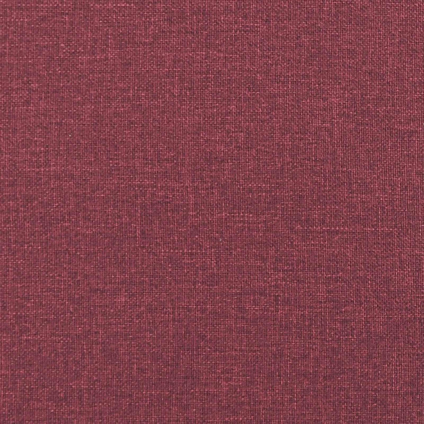Poltrona Rosso Vino Tessuto | homemem39