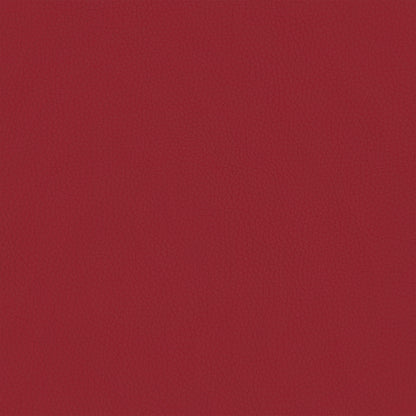 Poltrona Rosso Vino Similpelle | homemem39