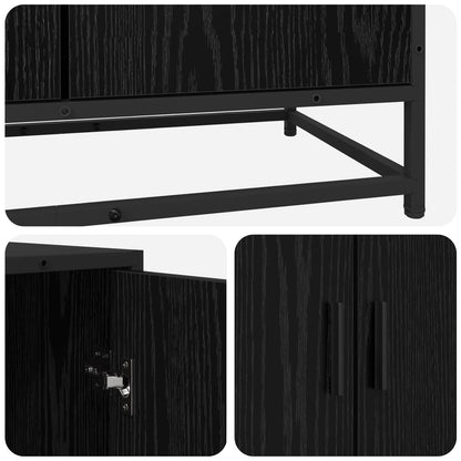 Credenza 134 x 35 x 76 cm