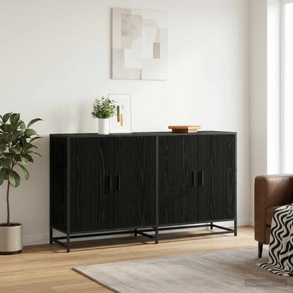 Credenza 134 x 35 x 76 cm