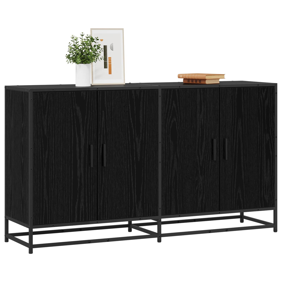 Credenza 134 x 35 x 76 cm