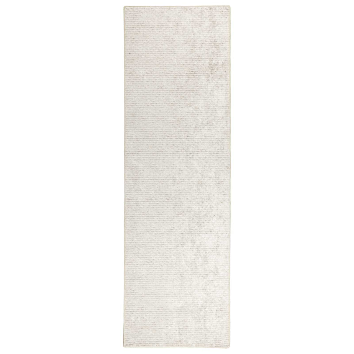 Tappeto Crema 100 x 150 cm 100% Poliestere 3 mm Lavabile | homemem39