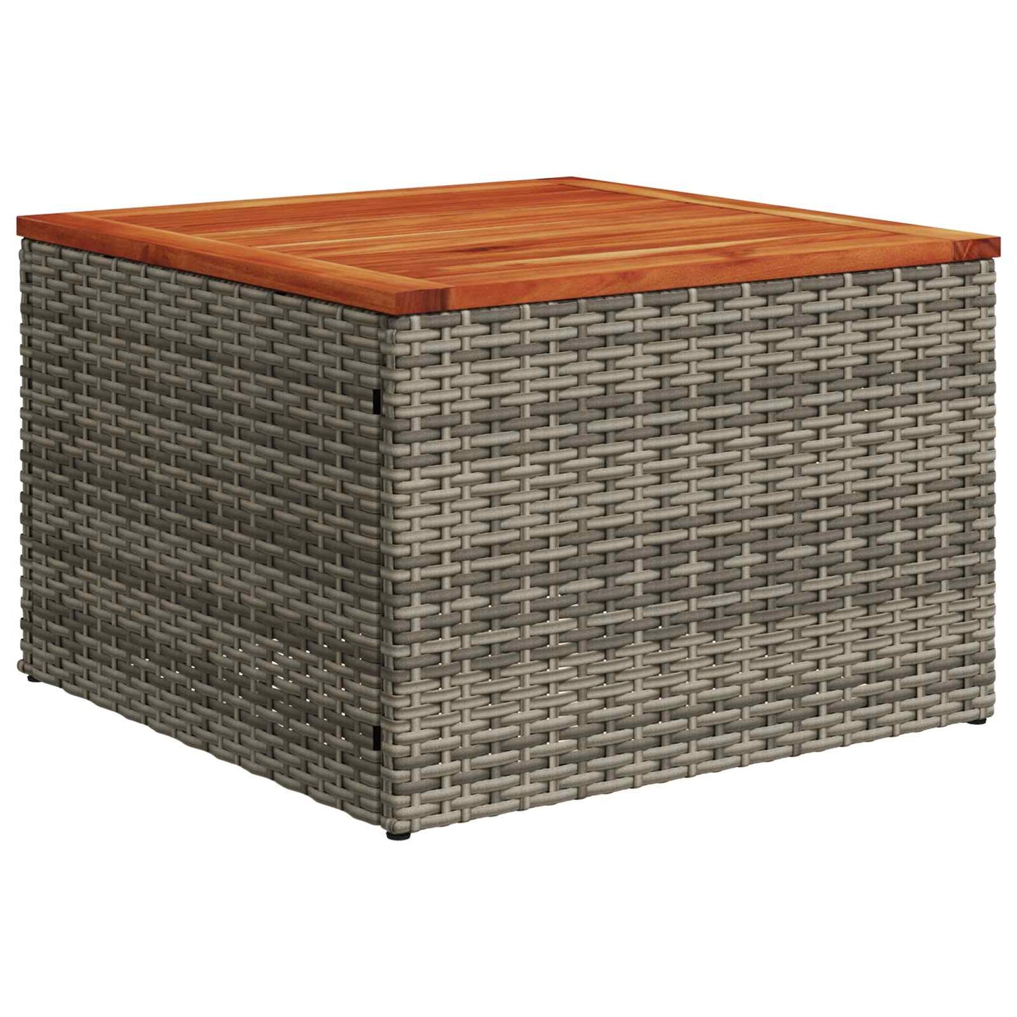 Set di divani 6 pz Grigio e Grigio Scuro | homemem39