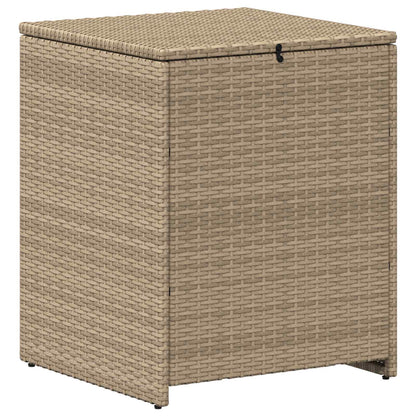 Set di divani 6 pz Beige e Bianco Crema