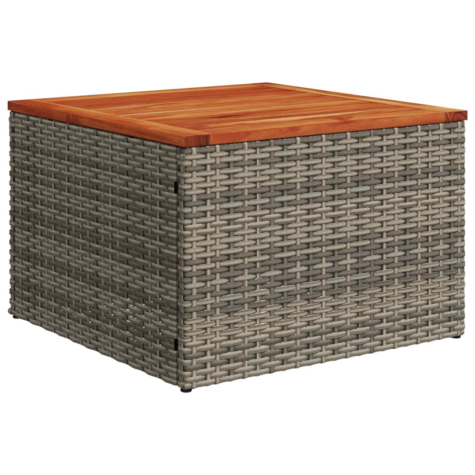 Set di divani 6 pz Grigio e Grigio Scuro | homemem39