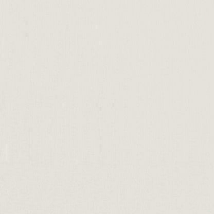 Set di divani 5 pz Nero e Bianco Crema | homemem39