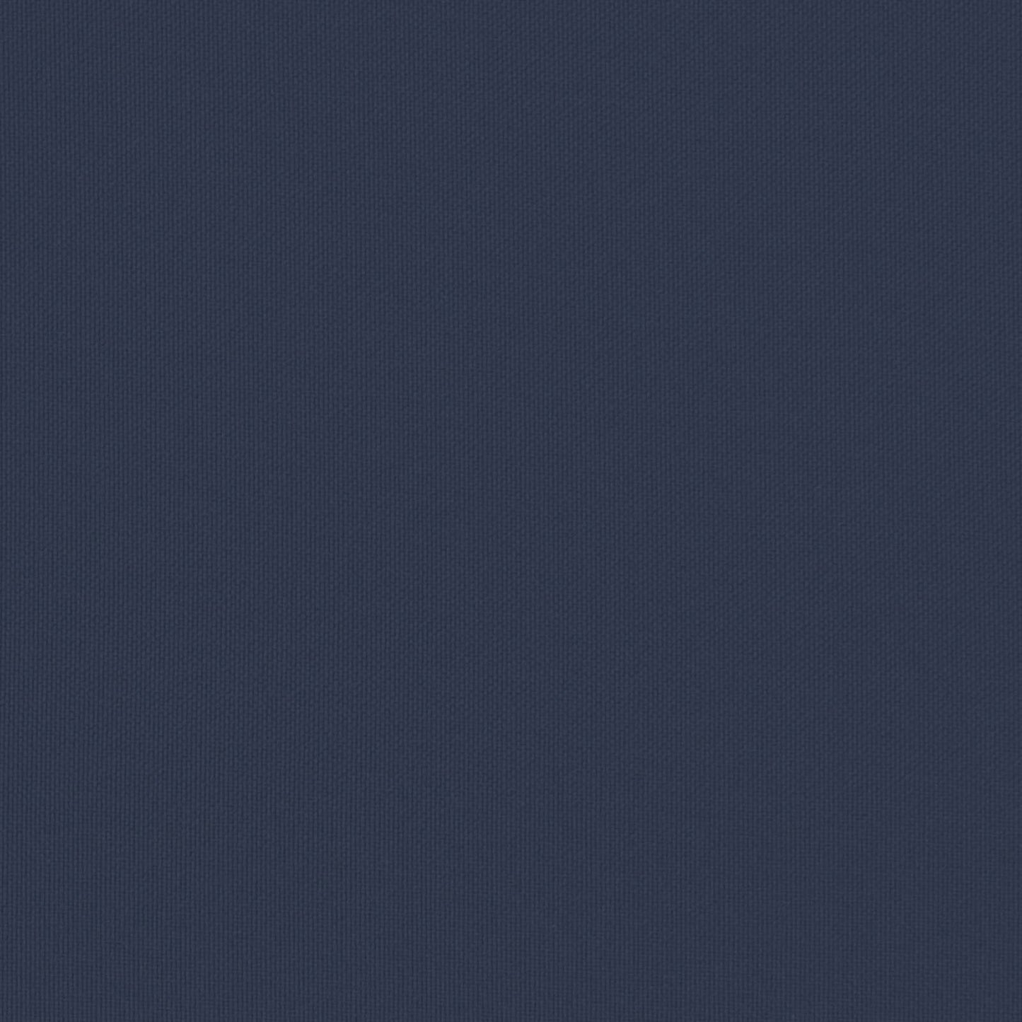 Set di divani 5 pz Grigio e Blu Navy Rattan sintetico e Acciaio | homemem39
