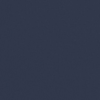 Set di divani 5 pz Grigio e Blu Navy Rattan sintetico e Acciaio | homemem39