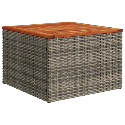 Set di divani 8 pz Grigio e Grigio Scuro | homemem39
