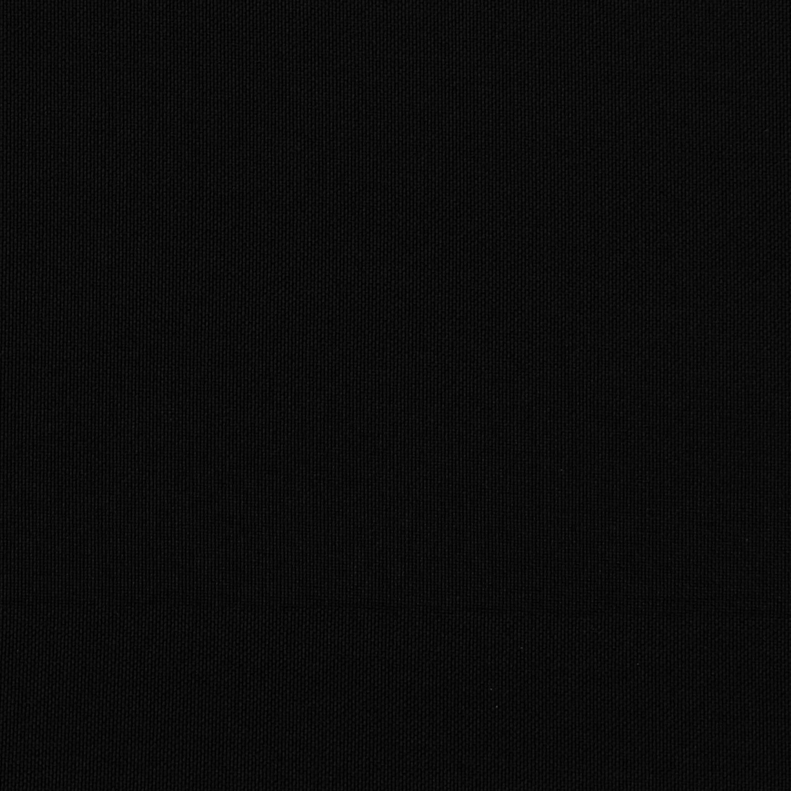 Set di divani 8 pz Nero Rattan sintetico e Acciaio | homemem39