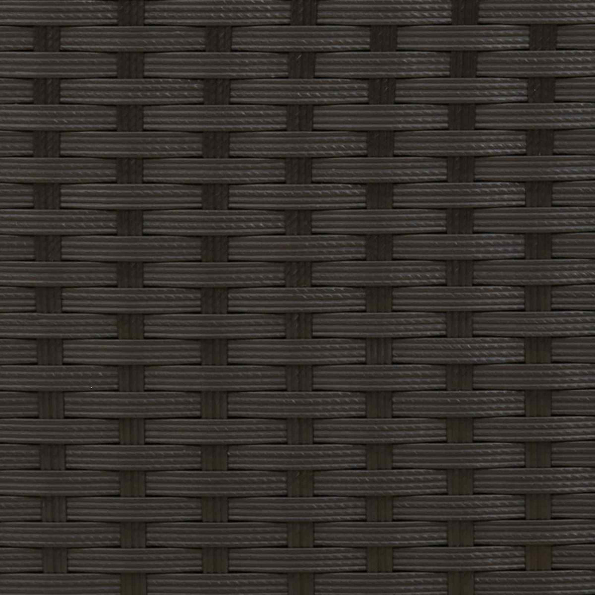 Set di divani 8 pz Nero e Blu 55 x 55 x 37 cm | homemem39