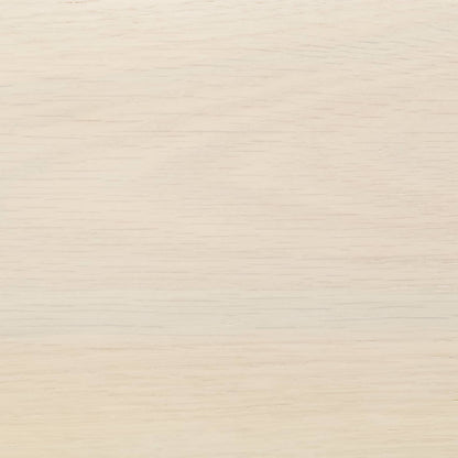 Gradini per Scale 4 pz 110 x 25 x 2 cm Bianco