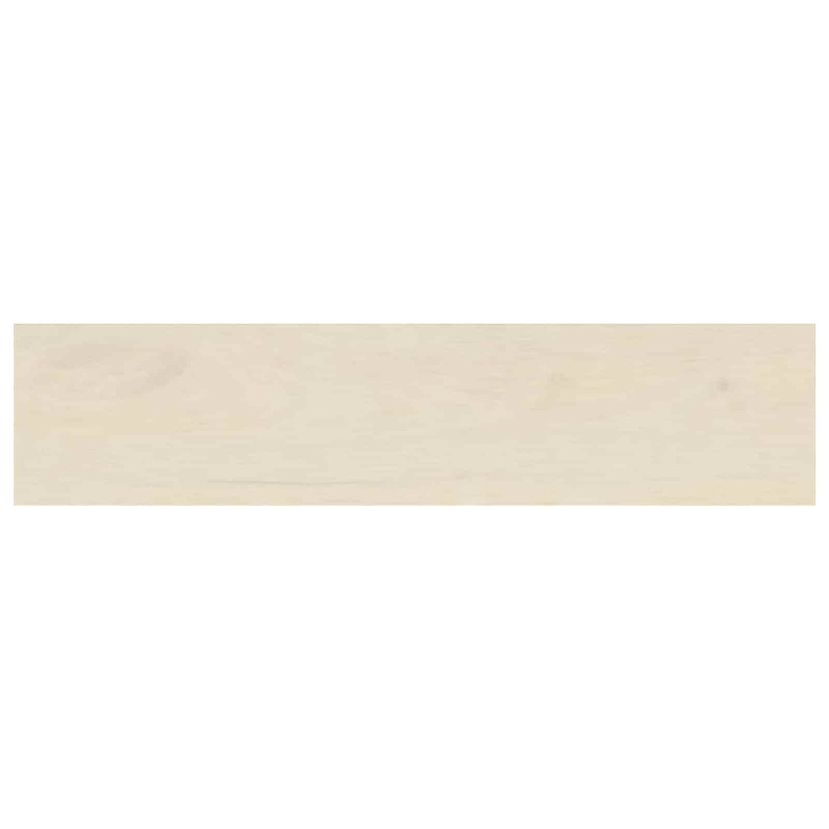 Gradini per Scale 4 pz 110 x 25 x 2 cm Bianco | homemem39