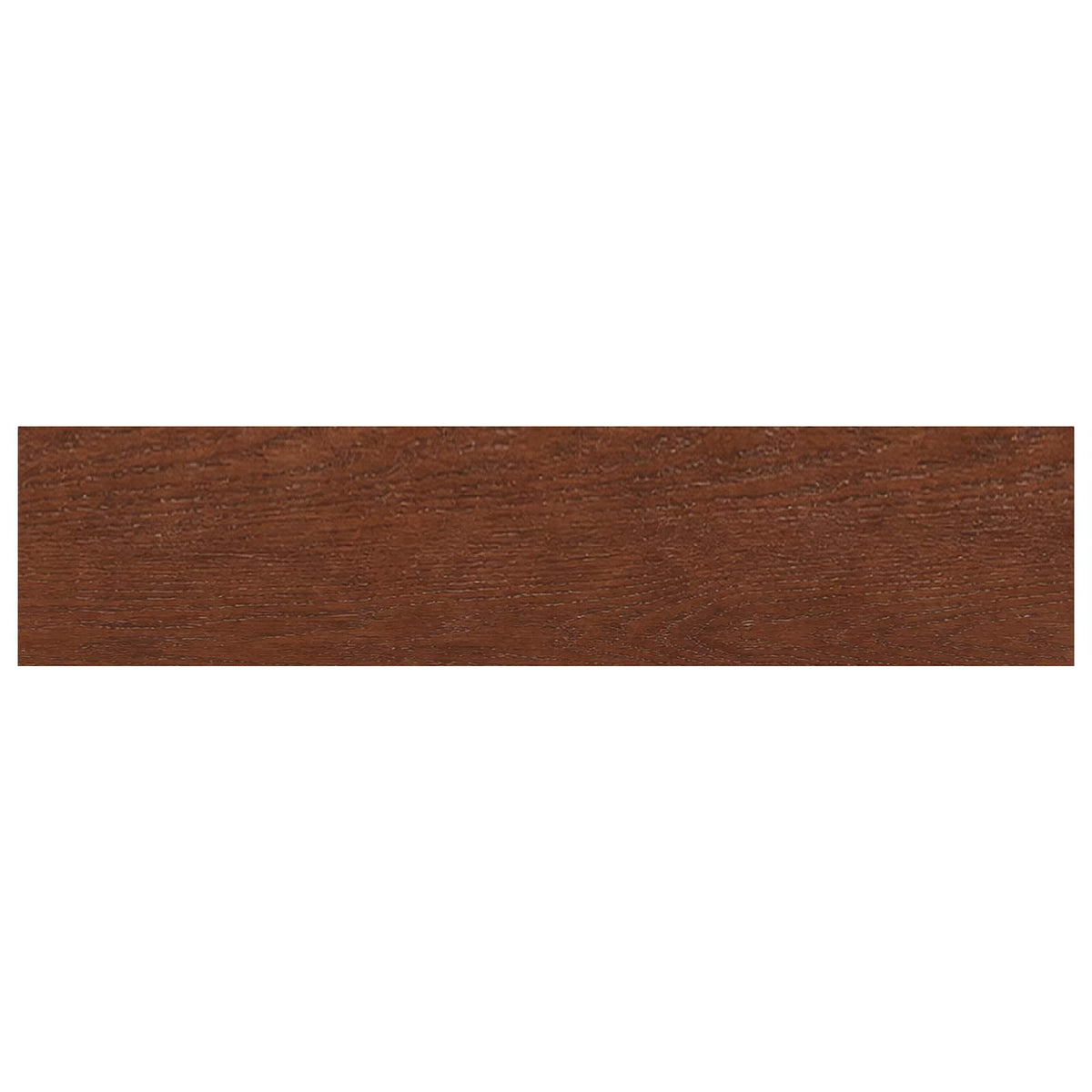Gradini per Scale 4 pz 110 x 30 x 2 cm Marrone Scuro | homemem39