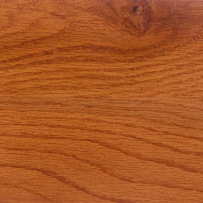 Gradini per Scale 8 pz 110 x 30 x 2 cm Marrone | homemem39