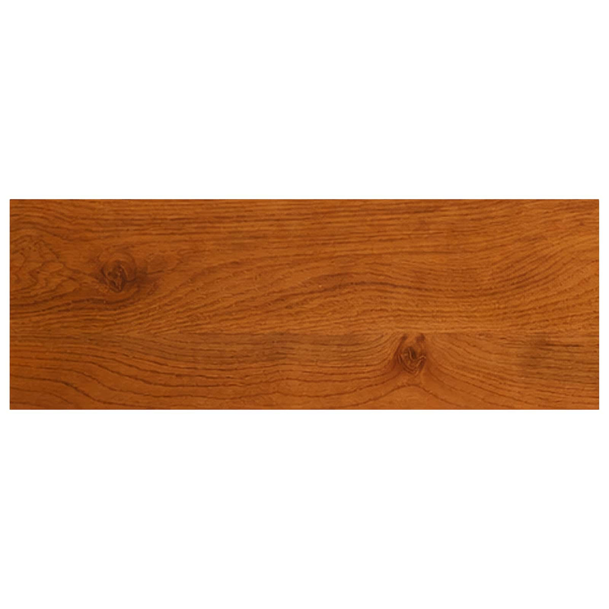 Gradini per Scale 12 pz 80 x 30 x 2 cm Marrone | homemem39