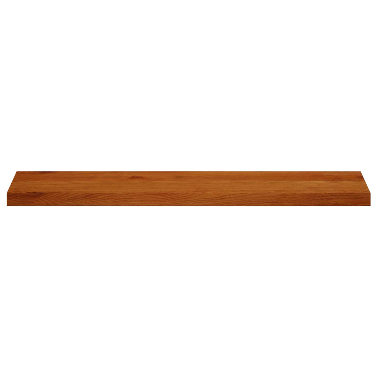 Gradini per Scale 16 pz 110 x 25 x 2 cm Marrone | homemem39