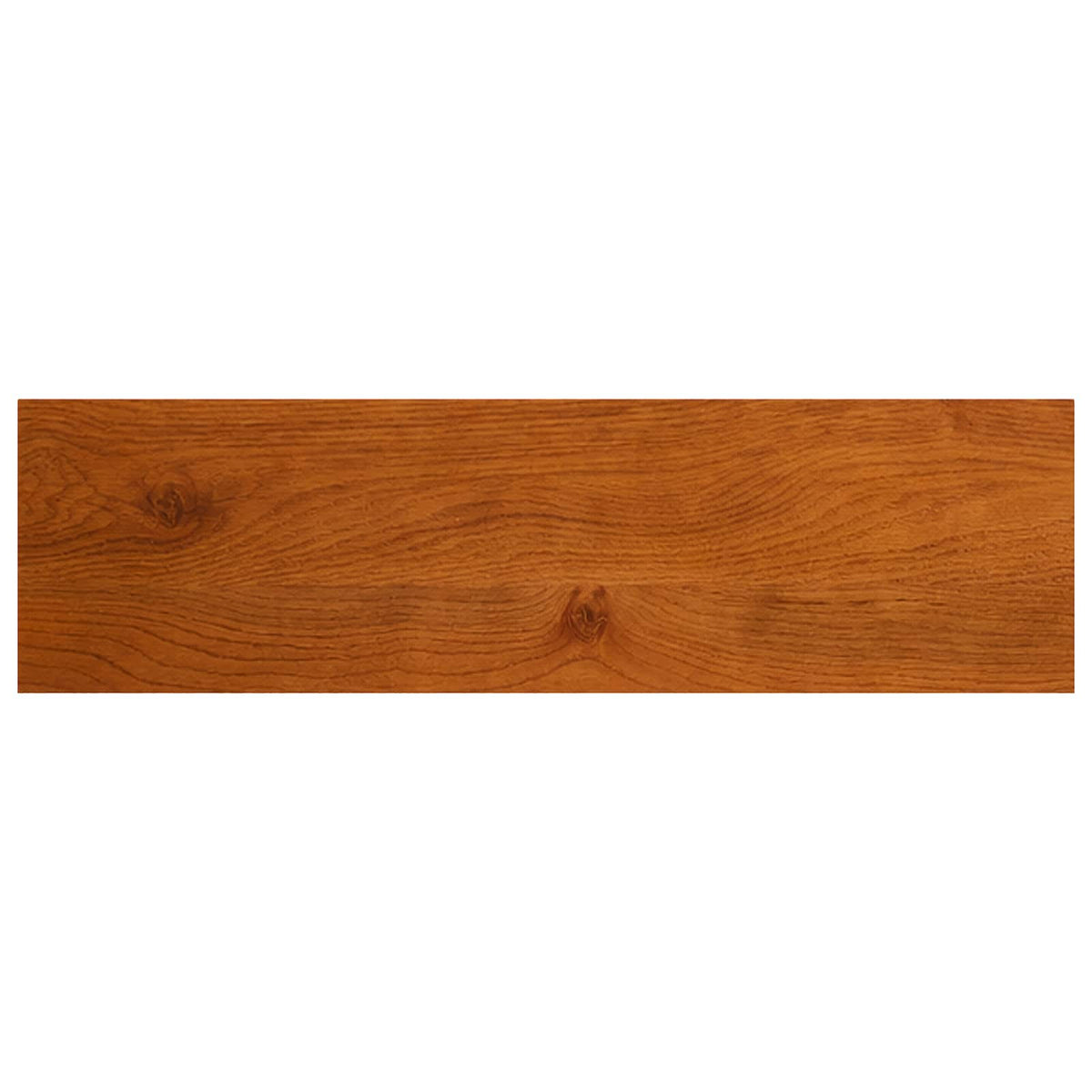Gradini per Scale 16 pz 100 x 30 x 2 cm Marrone